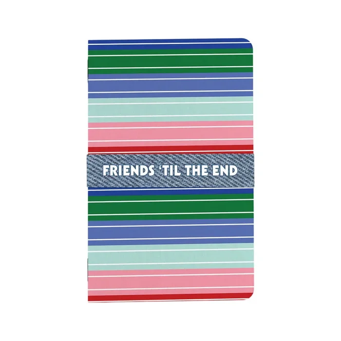 Good Guys Notebook