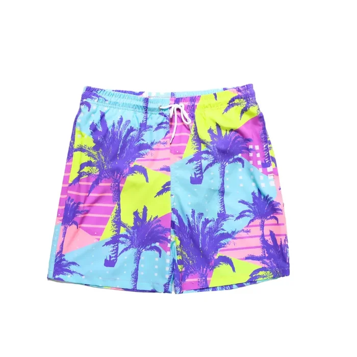 Goodtime Palms Trunks Mens