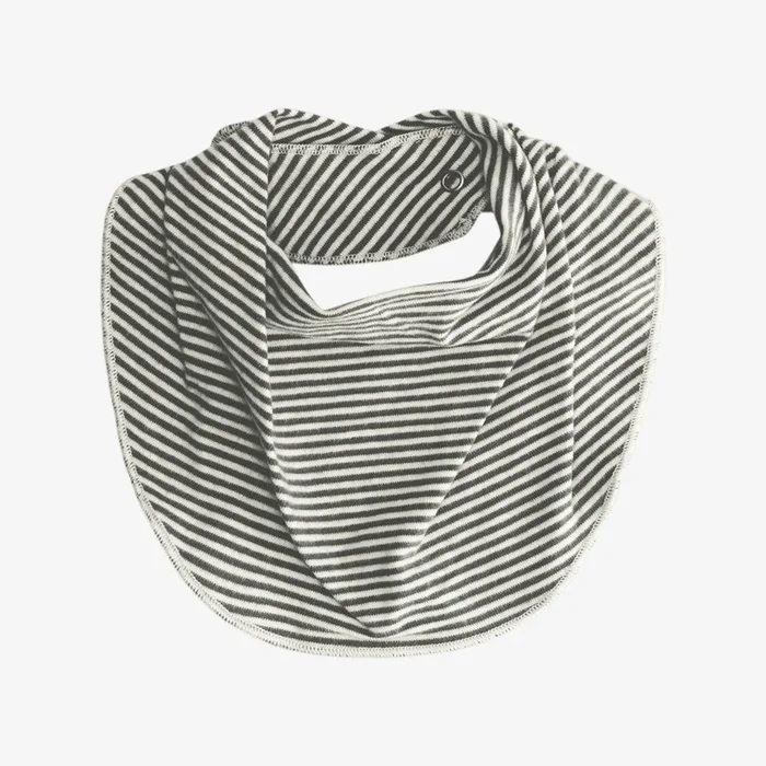 Gots Bib – Black