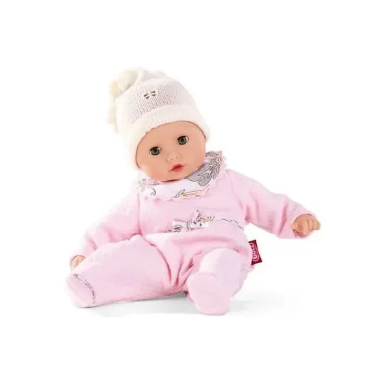 Gotz Muffin Dreamy Flower 13 ” Baby Doll