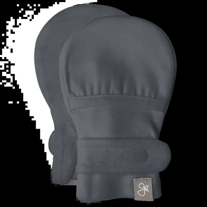 Goumi Mitts | Midnight