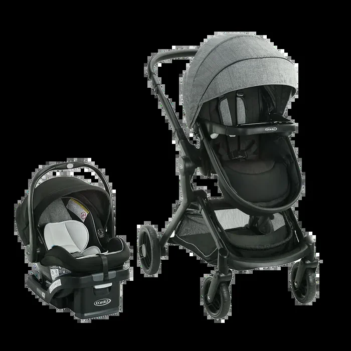 GRACO Modes Nest Travel System – Nico