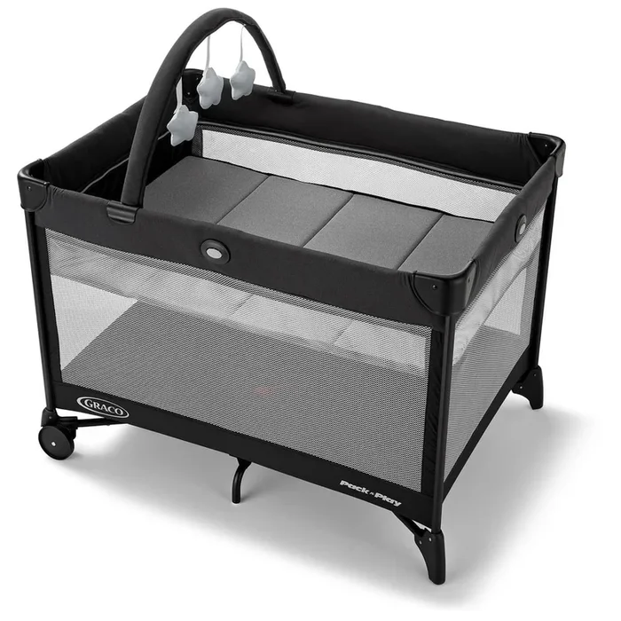 Graco Pack ‘n Play On The Go Zip Playard – Reeves