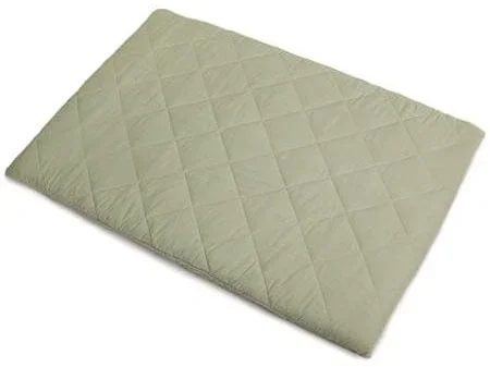 Graco Pack ‘n Play Quilted Sheet – Sage