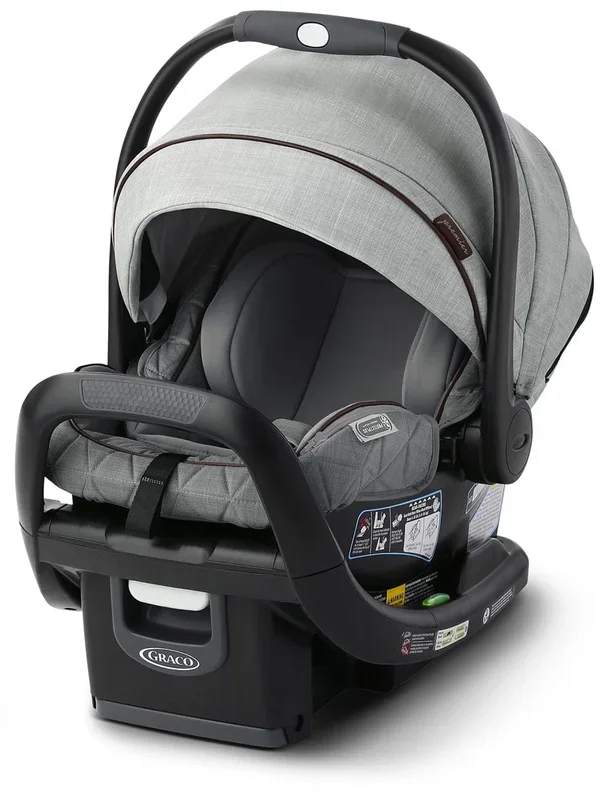 Graco Premier SnugRide SnugFit 35 XT Infant Car Seat – Midtown