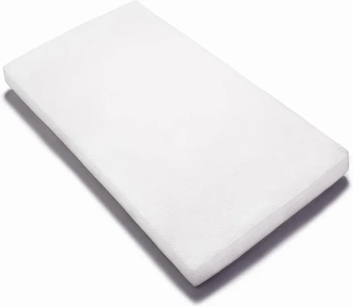 Graco Premium Crib & Toddler Mattress (See Description)