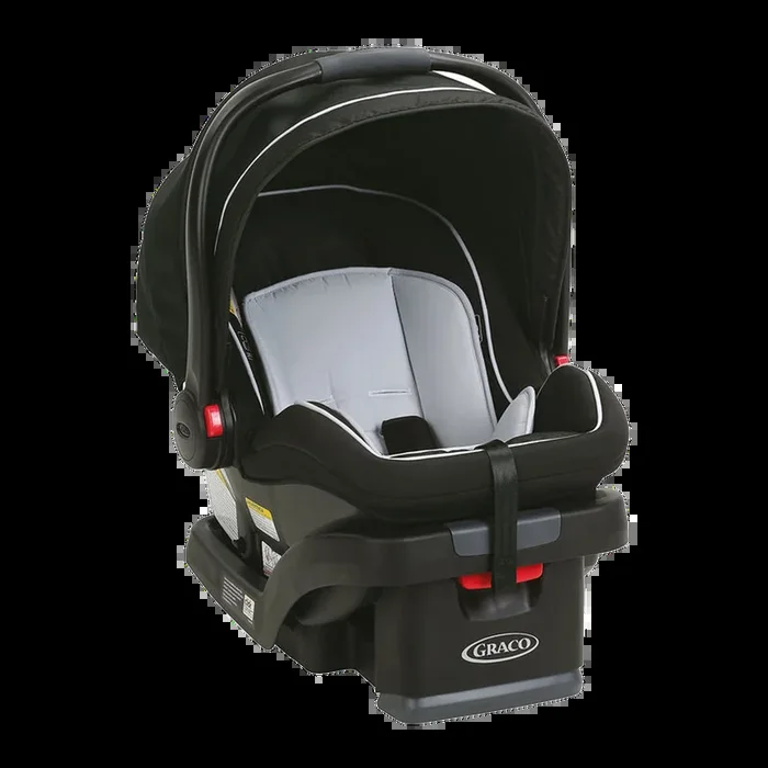 GRACO SnugRide SnugLock 35 Infant Car Seat – Weston