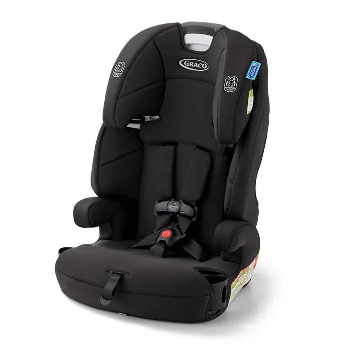 Graco Tranzitions 3 in 1 Harness Booster Car Seat in Proof