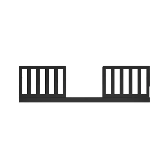 Graco Universal Toddler Safety Guardrail Kit Slats – Gray