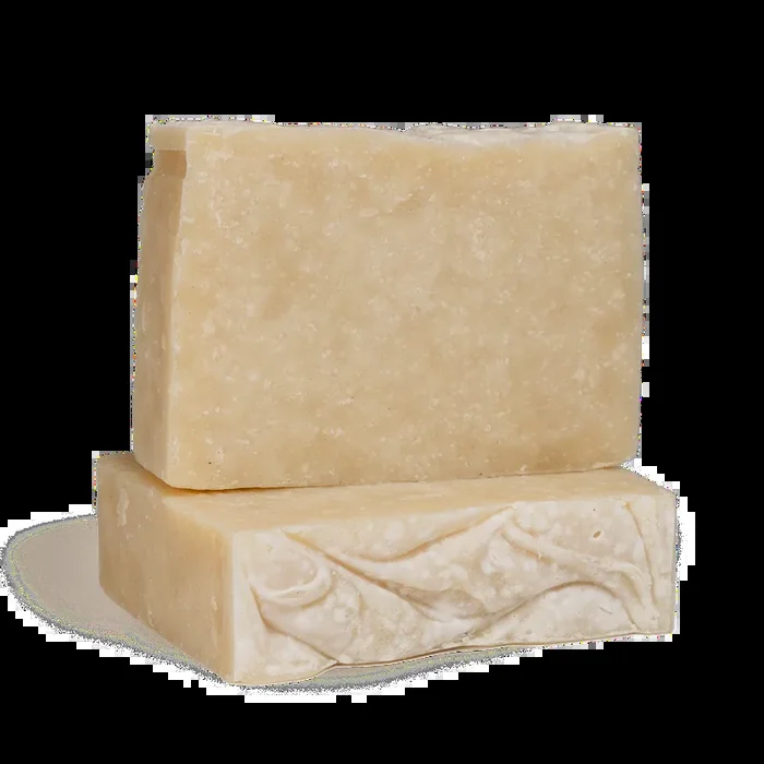 Grapefruit & Himalayan Pink Salt Bar Soap