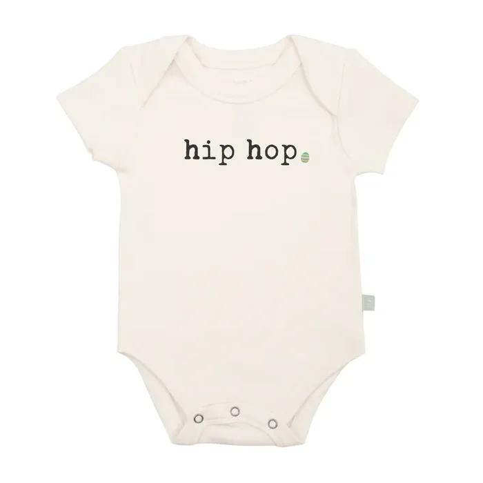Graphic Bodysuit | Hip Hop