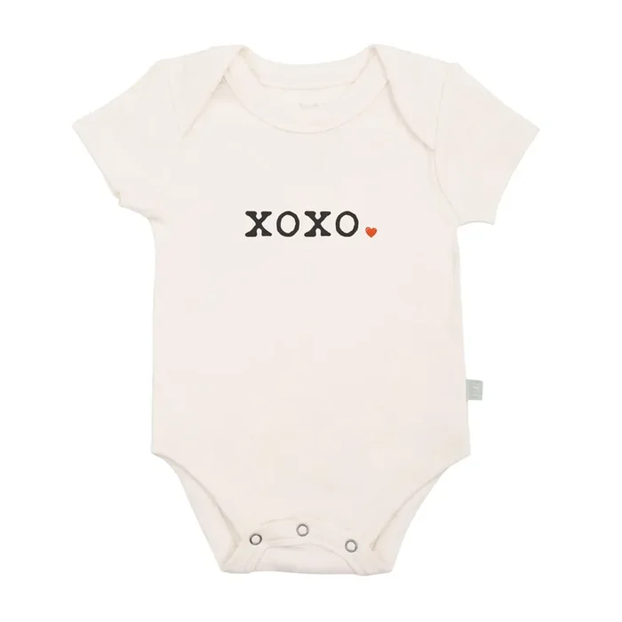 graphic bodysuit | xoxo