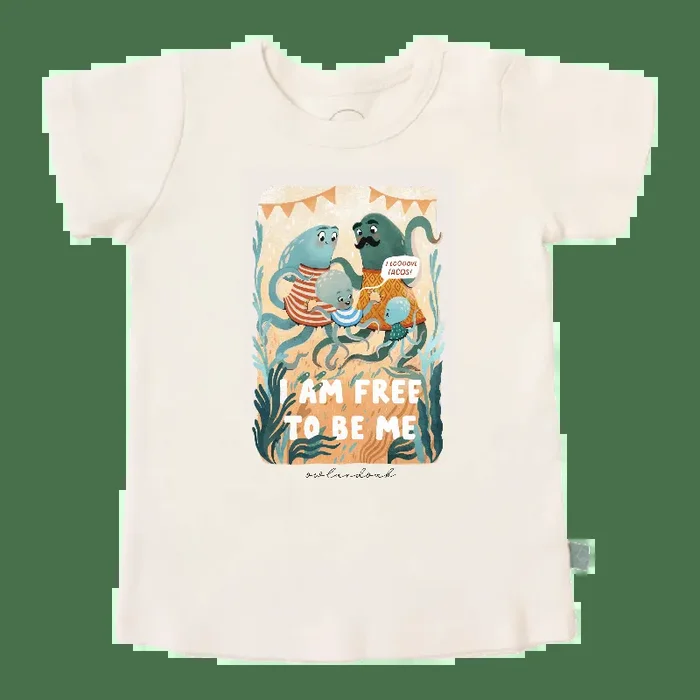 Graphic Tee | Empatee – Amy