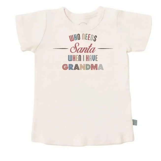 Graphic Tee | I Have Grandma