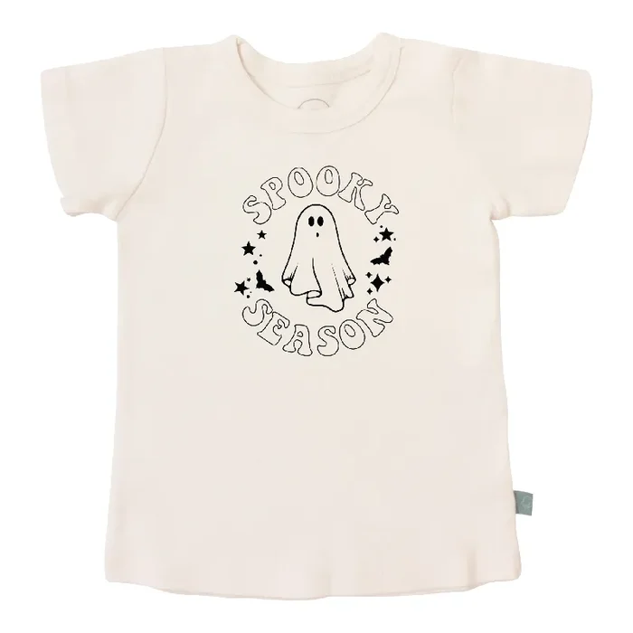 Graphic Tee | Spooky Season