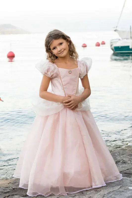 Great Pretenders Antique Princess Gown 5-6