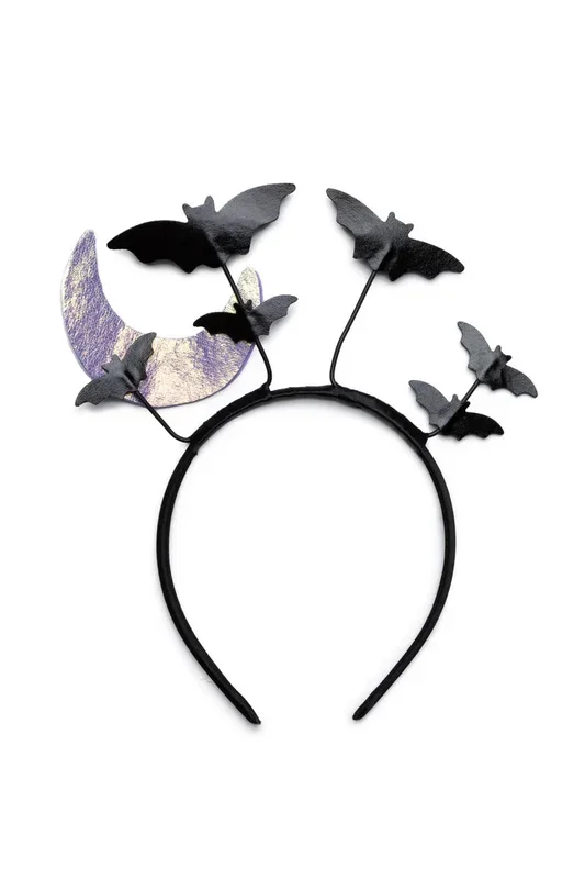 Great Pretenders Bat-Acular Headband