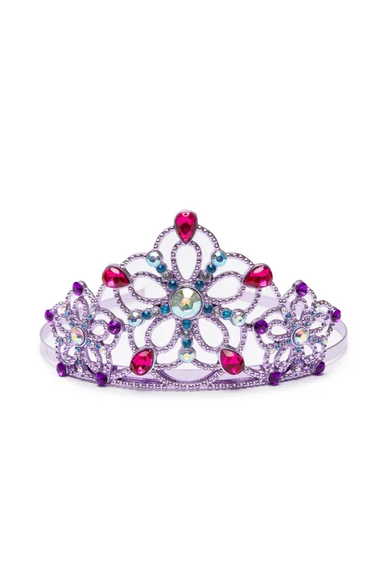 Great Pretenders Be Jeweled Tiara | Lilac
