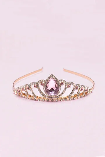 Great Pretenders Boutique Regal Tiara