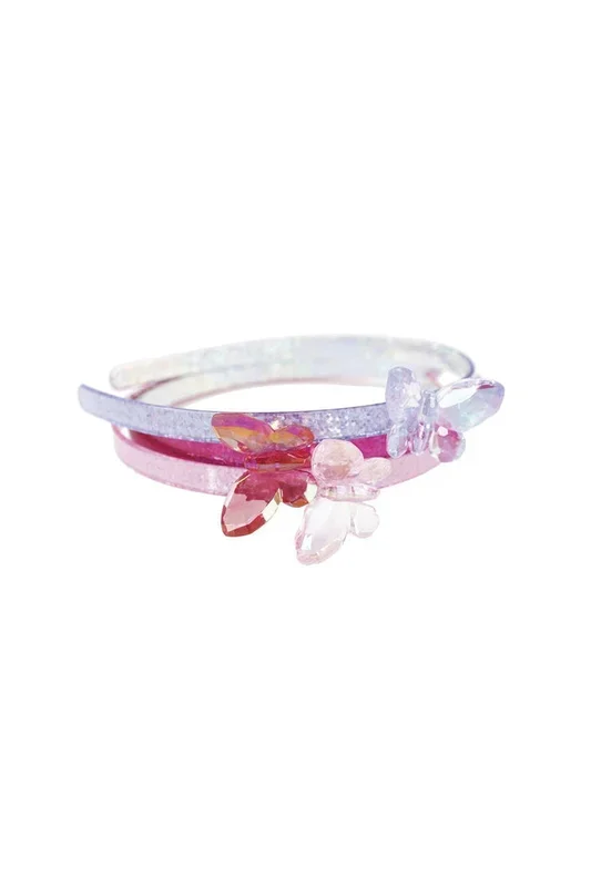 Great Pretenders Fancy Flutter Butterfly Headband | Assorted