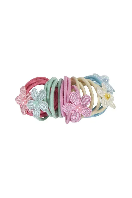 Great Pretenders Mix & Match Ouchless Elastics | 25 PCS