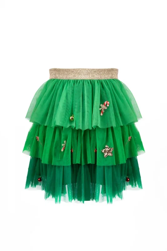 Great Pretenders Rockin’ Round the Christmas Tree Tutu