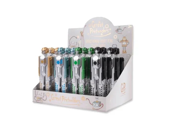 Great Pretenders Tremendous Transforming Pens | Assorted