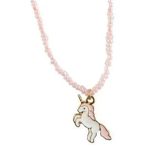 Great Pretenders Unicorn Adorn Necklace