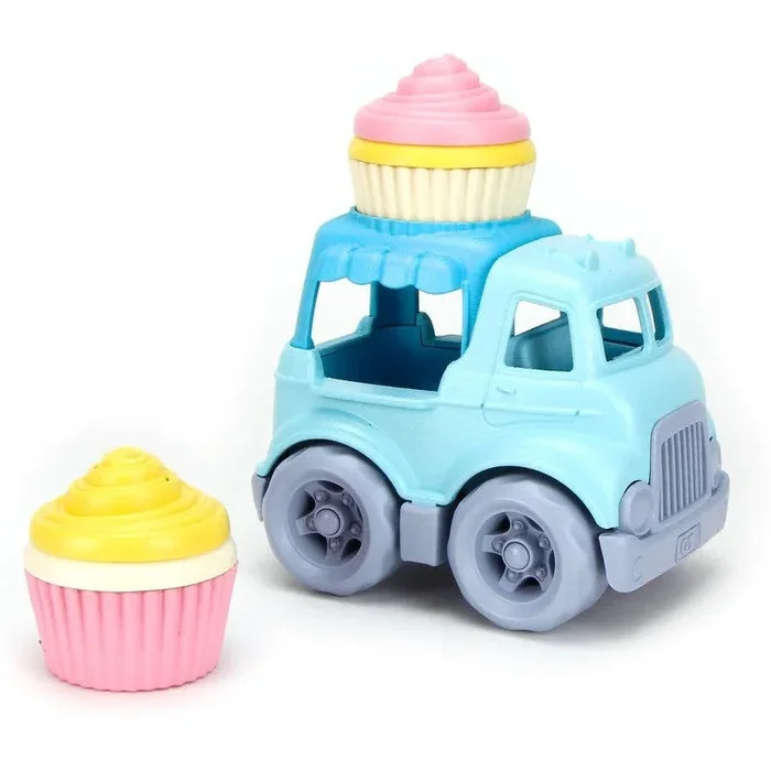Green Toys Cupcake Truck