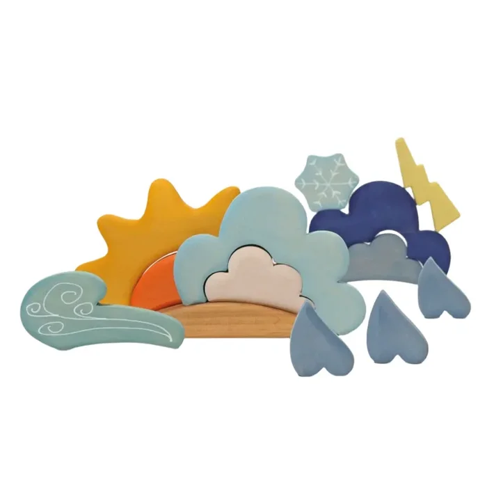 Grimm’s Building Set – Weather