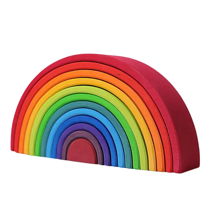 Grimm’s Large Rainbow