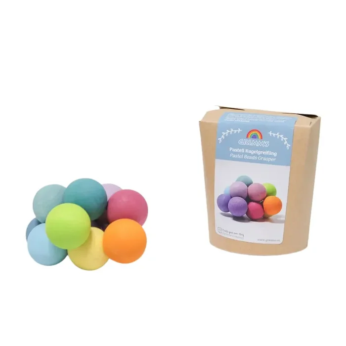 Grimm’s Pastel Bead Grasper