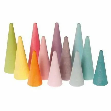 Grimm’s Rainbow Forest – Pastel