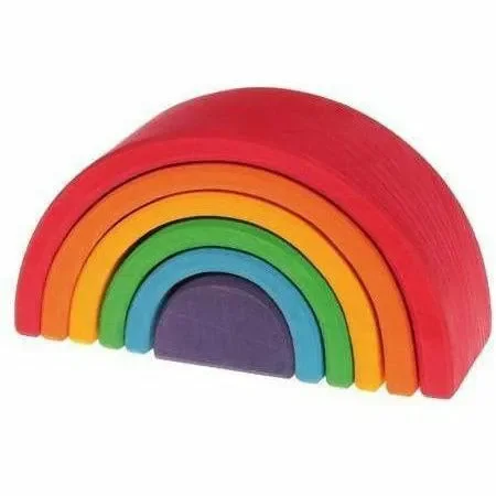 Grimm’s Rainbow