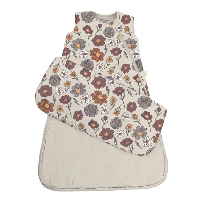 Gunamuna Sleep Bag 1.0 TOG | Bouquet