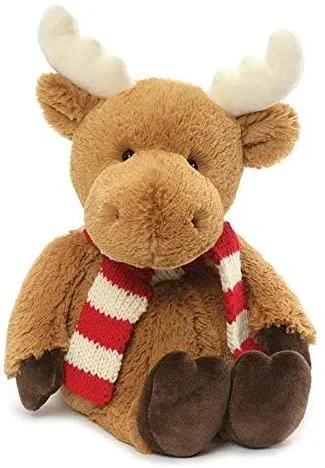 Gund Merry Moose