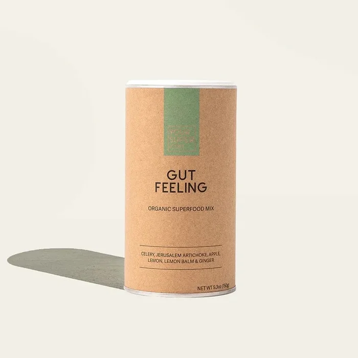 Gut Feeling Organic Superfood Mix