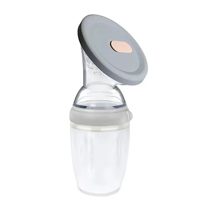 Haakaa Breast Pump & Cap Pack