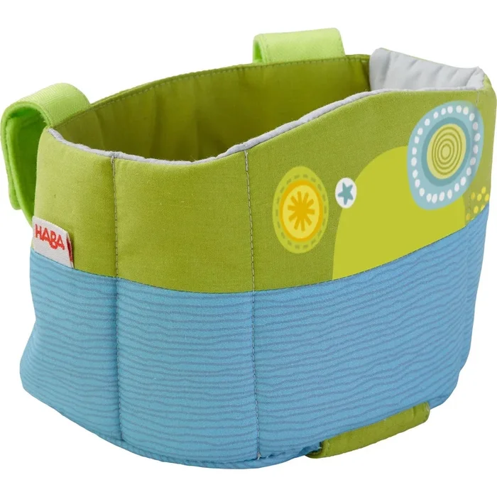 Haba Doll’s Bike Seat | Summer Meadow
