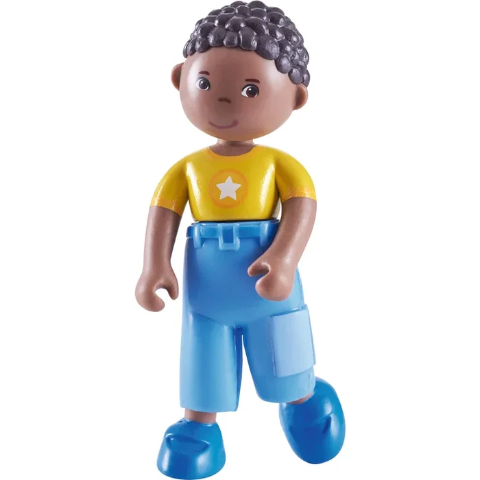 Haba Little Friends | Erik