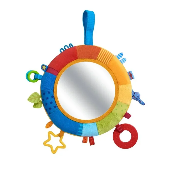 Haba Rainbow Discovery Mirror