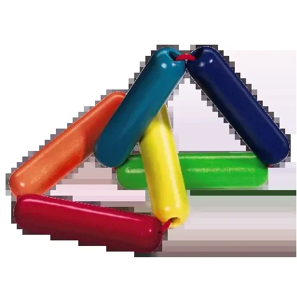 Haba Triangle Clutching Toy