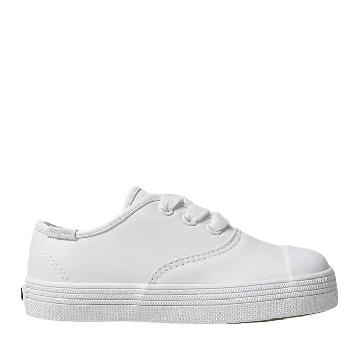 Hadley Boys Lace-up Shoes