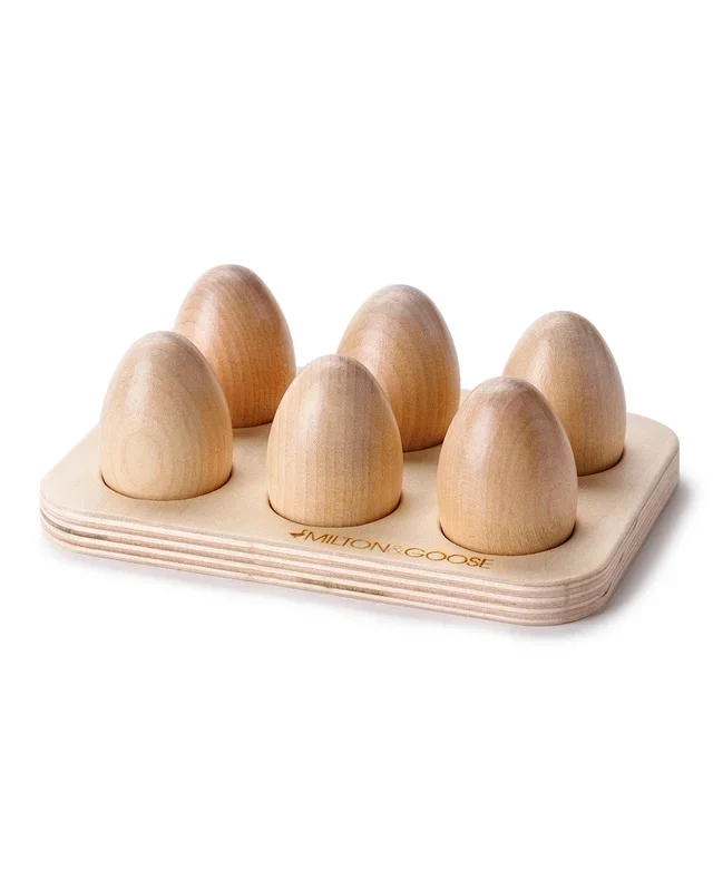 Half Dozen Eggs