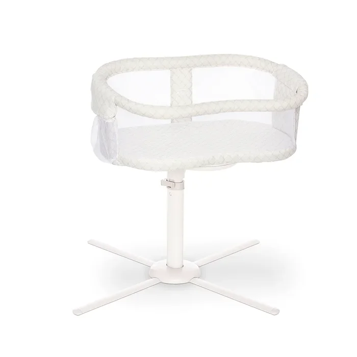 HALO Bassinest Swivel Sleeper Essentia Series – Nautical Net