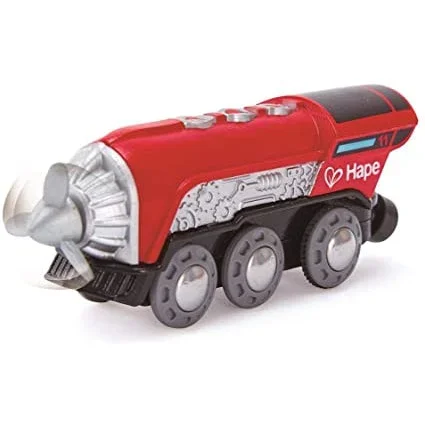 Hape Propeller Engine