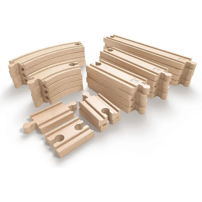 Hape Super Expansion Rail Pack