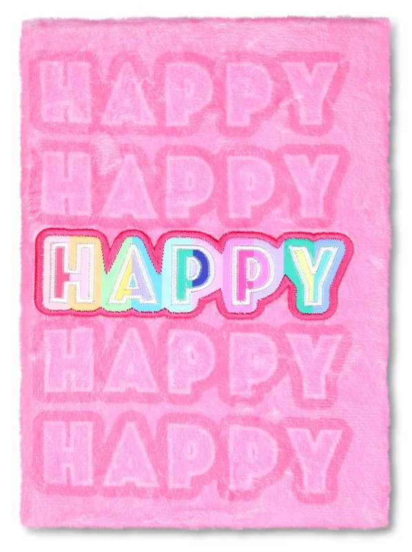 HAPPY HAPPY HAPPY Journal