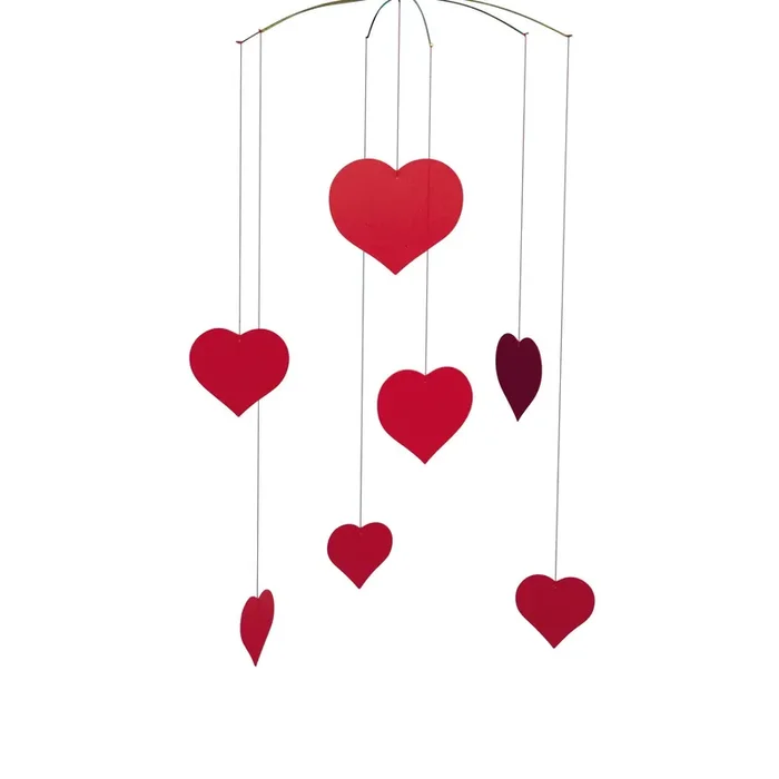 Happy Hearts
