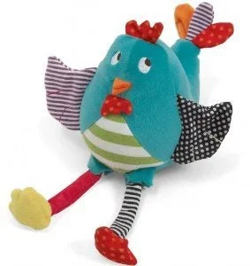 Happy Hen